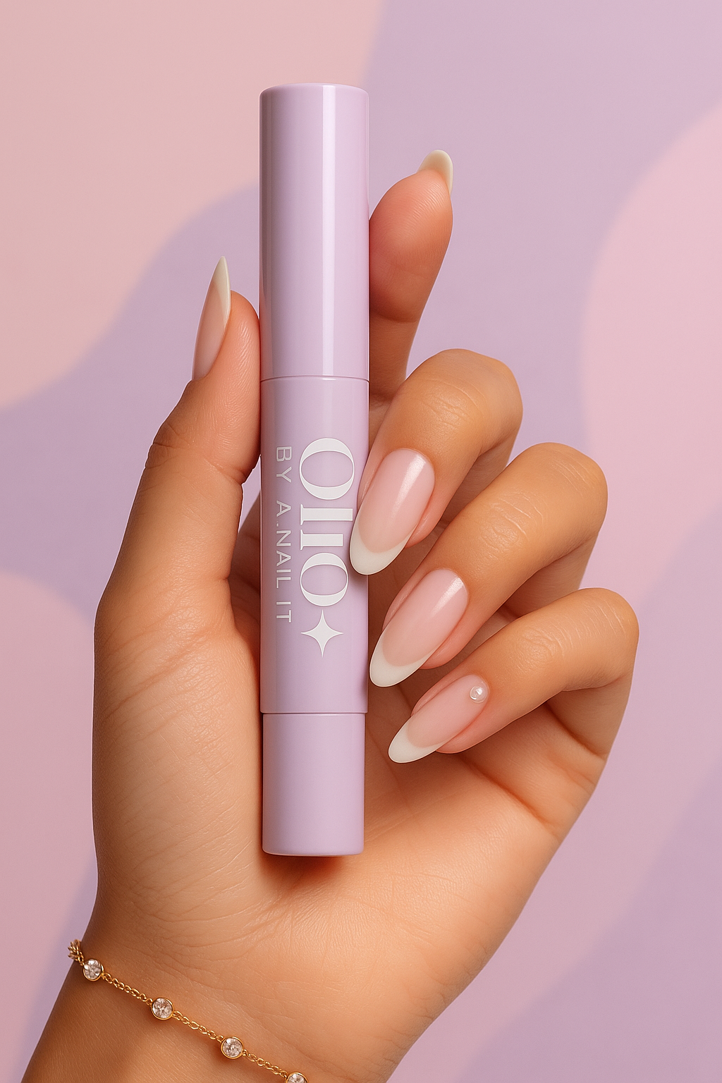 Olio Nail growth oil