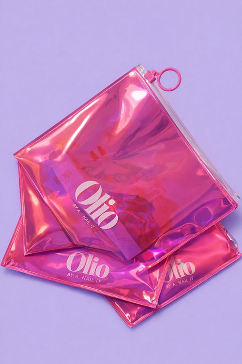 Olio giveaways